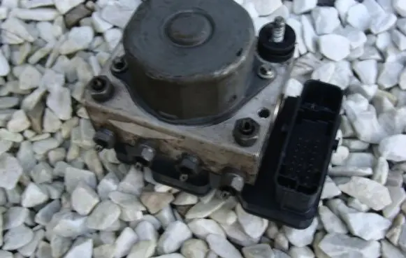 Fiat Panda III ABS Pump 51859852