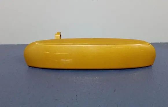 Mitsubishi Space Star Front door exterior handle 5716A472