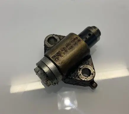 Mercedes-Benz C W204 Timing belt/chain tensioner A2710520640 5E7F294003 2710520640