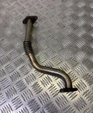 Ford Transit EGR valve line/pipe/hose YC1Q9F467CA