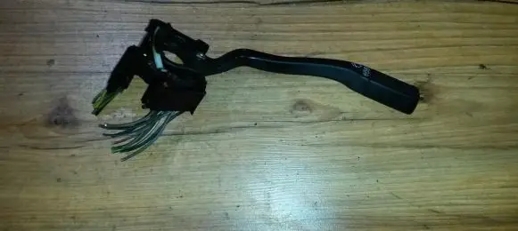 Volkswagen Transporter - Caravelle T4 Wiper control stalk 104115 0121