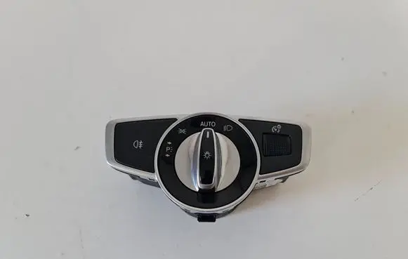 Mercedes-Benz E W213 Light switch A2229055508