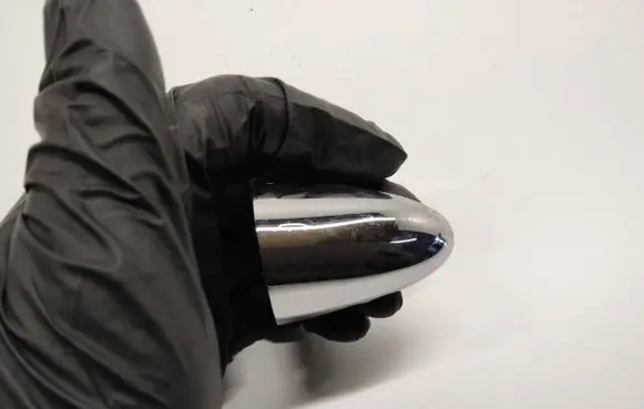 KIA Sportage Rear door handle cover 