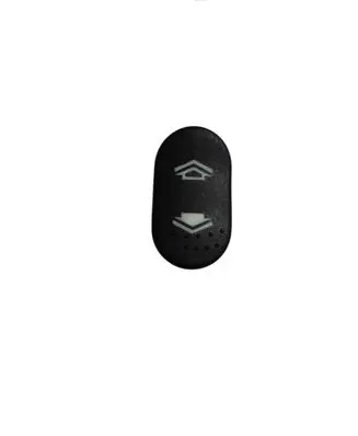 Ford C-MAX I Electric window control switch 98AB14529DC