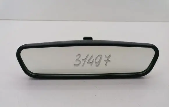 Audi A6 S6 C5 4B Rear view mirror (interior) E1010590