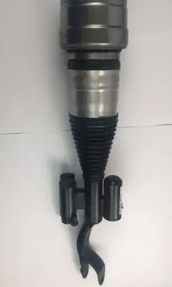 Mercedes-Benz GLC C253 Air suspension front shock absorber a2533207200