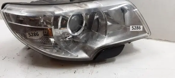 Skoda Superb B6 (3T) Headlight/headlamp 3T2941016 1LL24704704 E12527