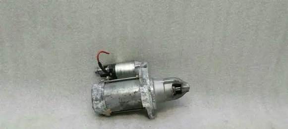 Porsche 911 991 Starter motor 9A160410900