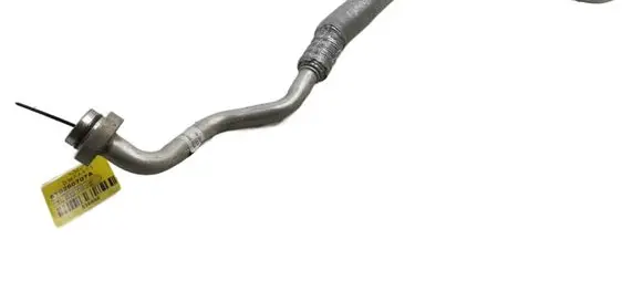 Audi A4 S4 B8 8K Air conditioning (A/C) pipe/hose 8T0260707A