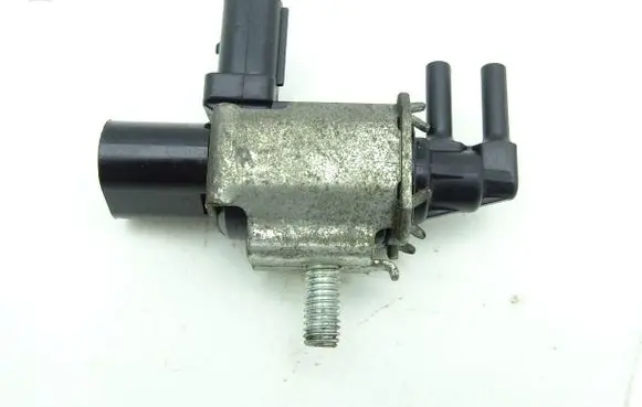 Mazda CX-7 Valve vacuum 4M5G-9A500-NB