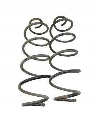 Peugeot 3008 II Rear coil spring