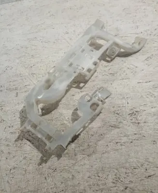 BMW 4 F36 Gran coupe Other center console (tunnel) element 9394450