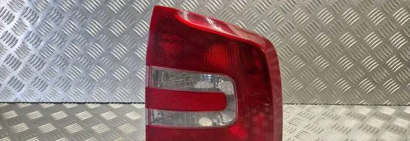 Skoda Octavia Mk2 (1Z) Rear/tail lights