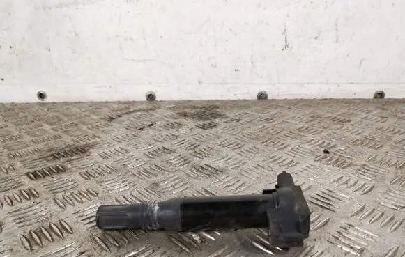 Opel Crossland X High voltage ignition coil 9671214580