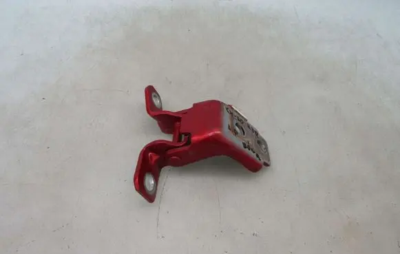 Mazda CX-60 Front door upper hinge CX60