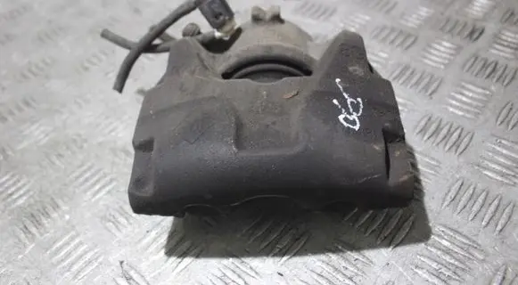 Renault Megane III Front brake caliper