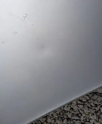Renault Scenic II - Grand scenic II Engine bonnet/hood