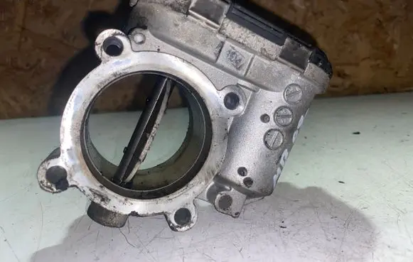 Mercedes-Benz C W204 Throttle valve A6460900970 88828 0280750230