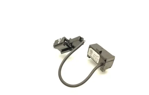 Skoda Superb B6 (3T) Alarm movement detector/sensor 3B0035711B