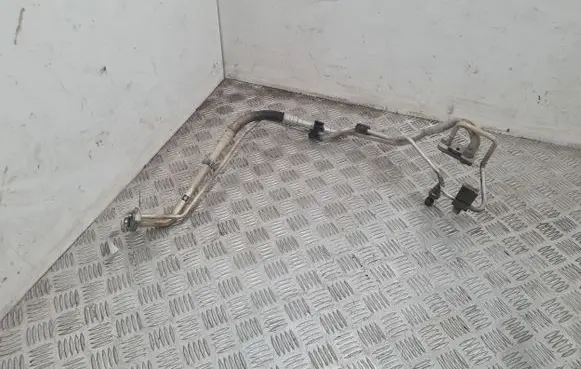 Opel Corsa D Brake vacuum hose/pipe 