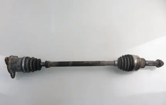 Fiat Sedici Rear driveshaft
