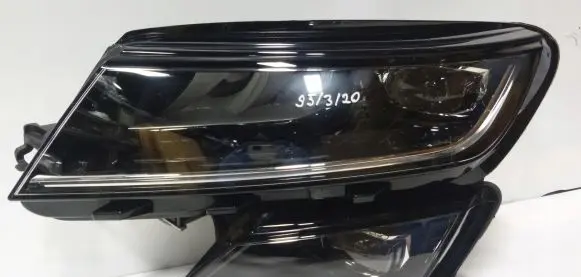Skoda Kodiaq Headlight/headlamp