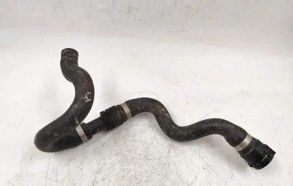 BMW 5 E60 E61 Engine coolant pipe/hose 3001035