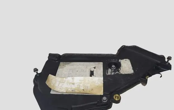 Volvo V40 Timing belt guard (cover) 9804860080 9684193080 9686975480