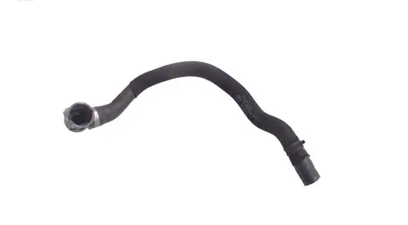 Volkswagen Golf VI Engine coolant pipe/hose 8654846