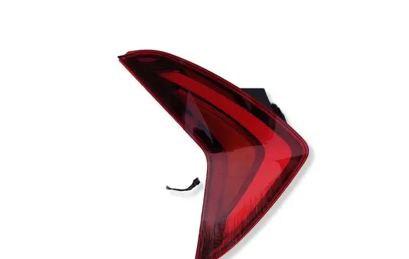 Hyundai Bayon Rear/tail lights 92402Q0600