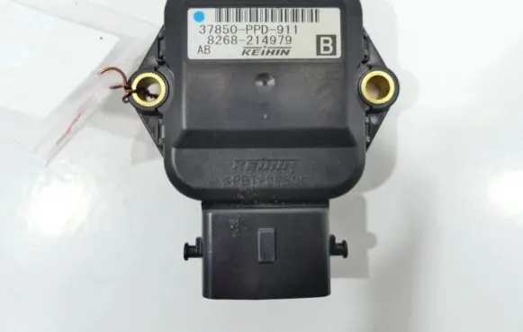 Honda Legend Central body control module IMPRK782653