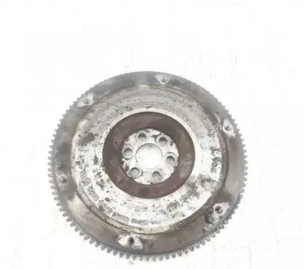 Toyota Aygo AB10 Flywheel 134510q010a