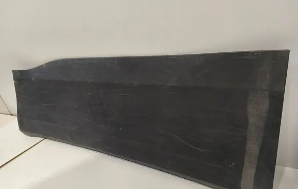 Iveco Daily 6th gen Sliding door trim (molding) 5801811197 5801811222