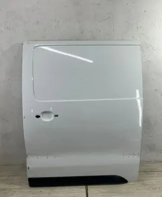 Toyota Proace Side sliding door 