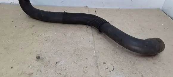 Citroen C4 Grand Picasso Engine coolant pipe/hose 632149