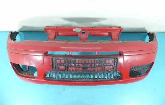 Fiat Albea Front bumper 735388163 IMPRK1341790