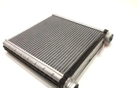Mini Clubman F54 Heater blower radiator 
