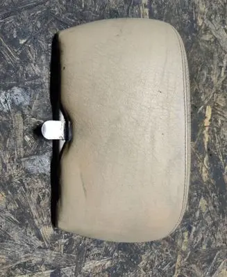 Rolls-Royce Silver Shadow Front door interior handle trim 