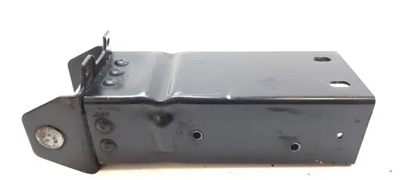 Mercedes-Benz CL C215 Front bumper shock/impact absorber 