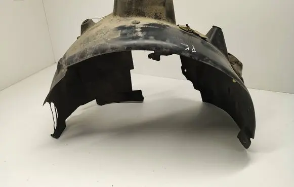 Peugeot 308 Front wheel arch liner splash guards 9811875880 9677667980 GE0025231