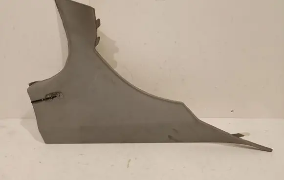 BMW 5 F10 F11 Other sill/pillar trim element 9116357
