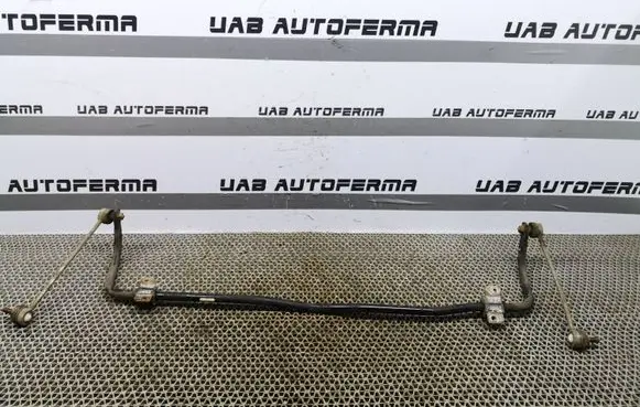 Seat Ibiza IV (6J,6P) Front anti-roll bar/sway bar 6Q0411303