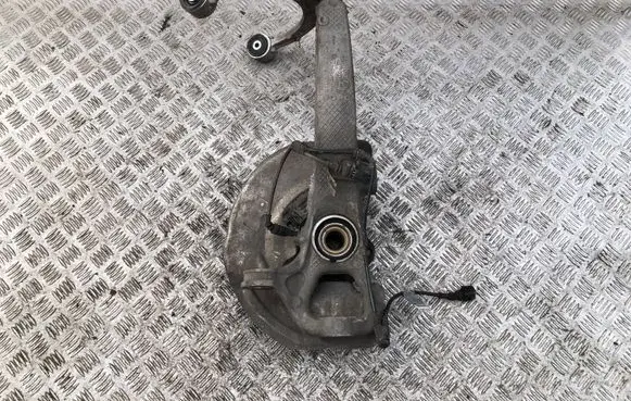 Porsche Panamera (970) Front wheel hub 97034115704 970341157