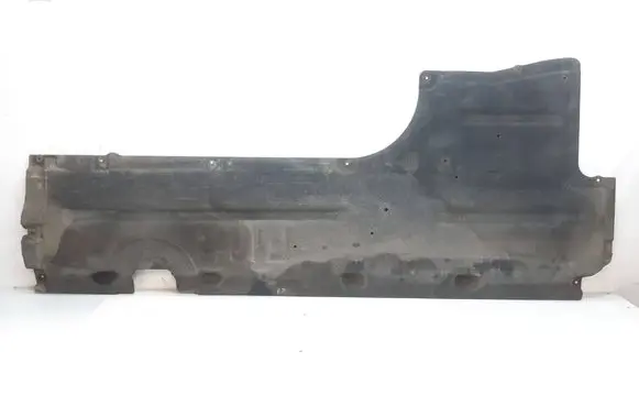 BMW 5 F10 F11 Side bottom protection 7207268