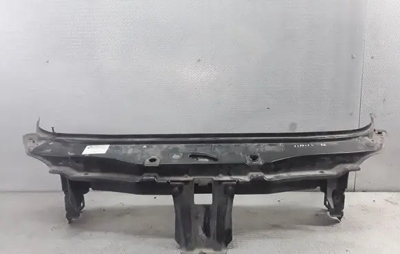 Renault Espace - Grand espace IV Radiator support slam panel bracket 005471G