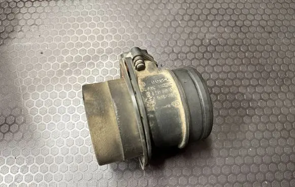 KIA Sorento Mass air flow meter 281644A000 0281002554