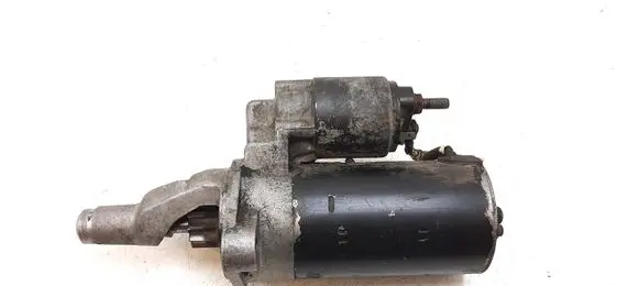 Audi A6 S6 C5 4B Starter motor 0001109021 059911023H