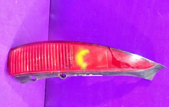 Citroen C5 Rear/tail lights 2549