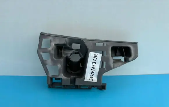 Skoda Fabia Mk2 (5J) Headlight washer nozzle holder 5J0807056A
