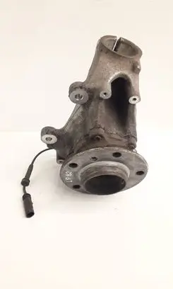 BMW 1 F20 F21 Front wheel hub spindle knuckle 679228604